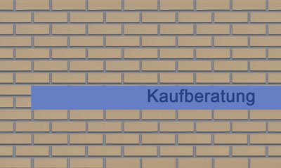 Kaufberatung